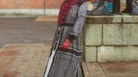 8 Model Baju Gamis Paling Tren Saat Ini, Stylish dan Anggun!