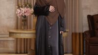 8 Model Baju Gamis Paling Tren Saat Ini, Stylish dan Anggun!