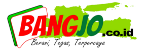 Bangjo.co.id