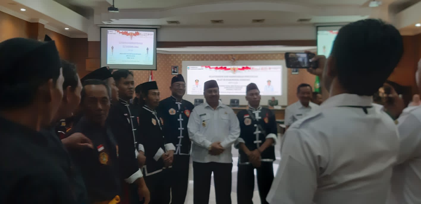 PSJB sebagai Pilar Baru Pembinaan Generasi Emas Jombang