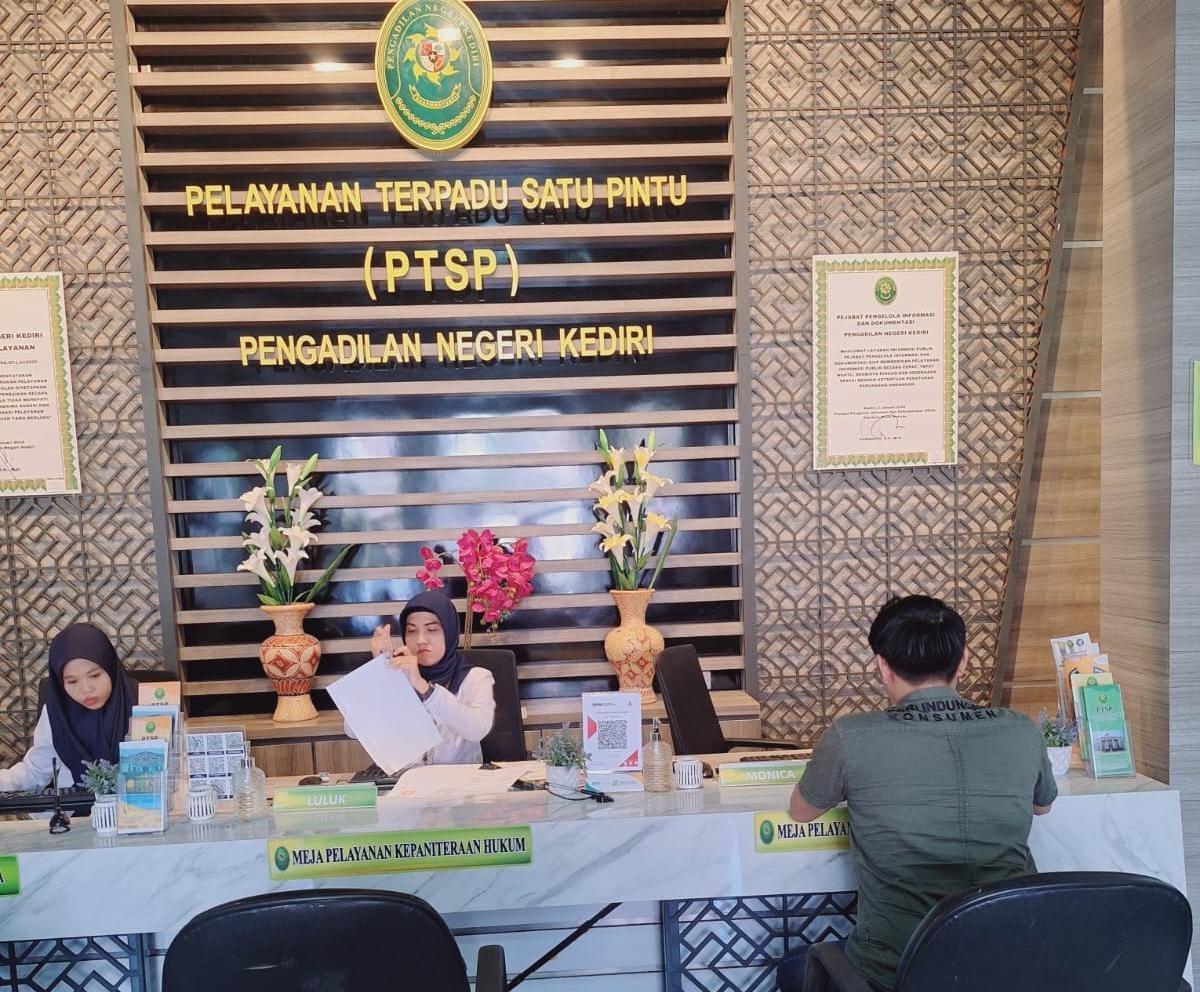 LPK-RI Gugat ACC Finance Kediri dan Salah Satu Perusahaan Debt Collector atas Kuasa Eksekusi Fidusia