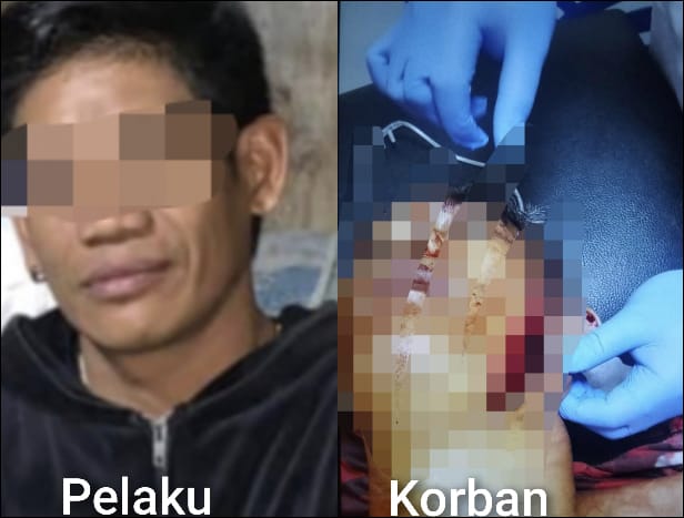Polisi Kejar Pembacok Anggota TNI di Wonosobo, Korban Tewas di Rumah Sakit