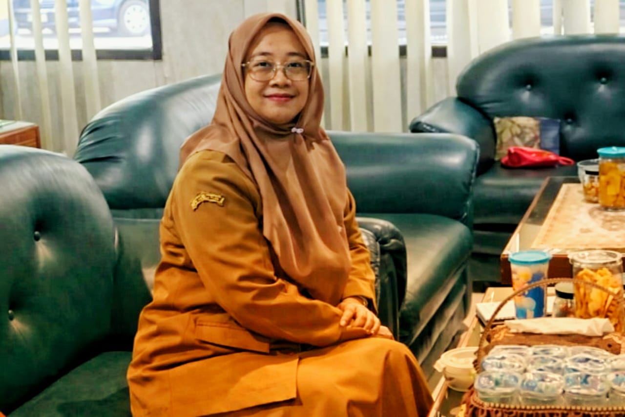 Kawal Kasus Guru Honorer Jombang, Ning Eyik Fokus pada Pemulihan Trauma Korban