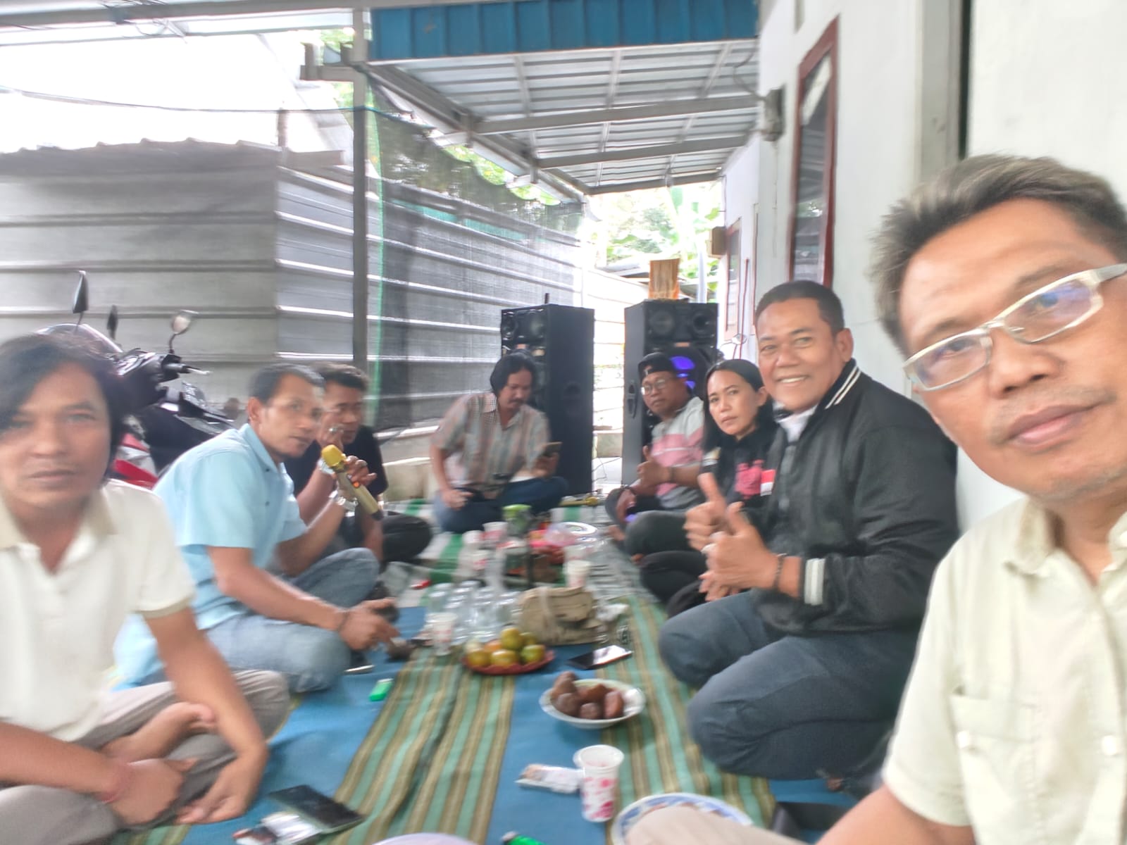 MPIR Jombang Jadikan Momentum HPN 2026, Sebagai Tapak Tilas Kebangkitan Pers untuk Sosial Kontrol Kebijakan Pemerintah